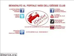 Sites similar to ideesse.it