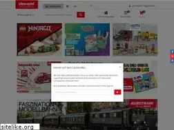 Sites similar to ideeundspiel.com