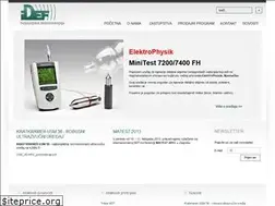 Sites similar to idef.hr