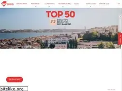 Sites similar to idefe.pt