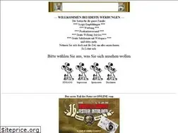 Sites similar to idefix-werbungen.ch