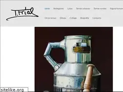 Sites similar to idefrias.com