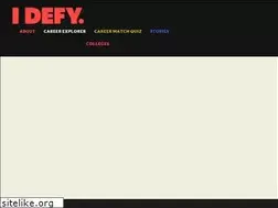 Sites similar to idefysc.org
