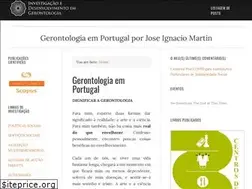 Sites similar to ideg.pt