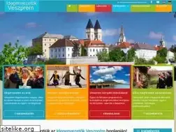 Sites similar to idegenvezetok-veszprem.org