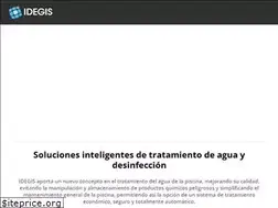 Sites similar to idegis.es