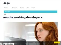 Sites similar to idego-group.com