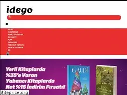 Sites similar to idego.com.tr