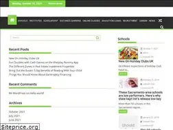 Sites similar to idegraaf.com