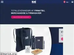 Sites similar to idegroup.dk