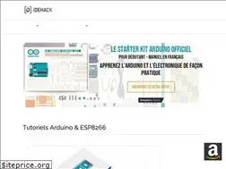 Sites similar to idehack.com