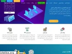 Sites similar to idehpayam.com