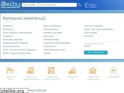 Sites similar to idei.by