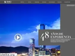 Sites similar to idei.com.mx