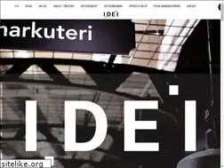 Sites similar to idei.se