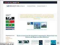 Sites similar to ideia-atlantico.pt