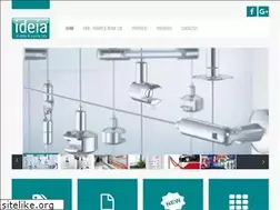 Sites similar to ideia-dv.com