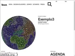 Sites similar to ideia.pt