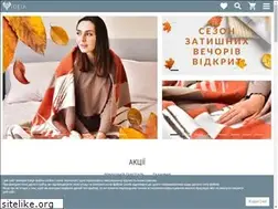 Sites similar to ideia.ua