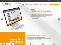 Sites similar to ideia2001.com.br