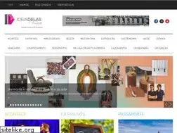 Sites similar to ideiadelas.com.br