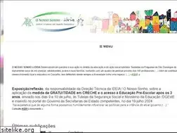 Sites similar to ideiaescola.pt