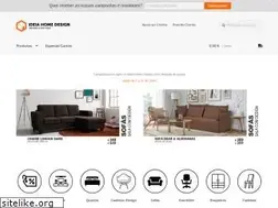 Sites similar to ideiahomedesign.pt