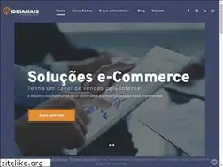 Sites similar to ideiamais.com.br