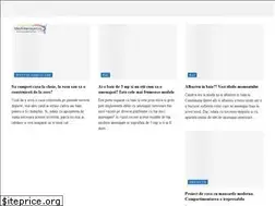 Sites similar to ideiamenajari.ro