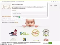 Sites similar to ideiaon.com.br