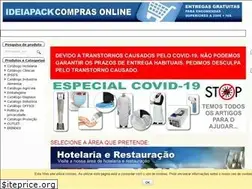 Sites similar to ideiapack-online.pt