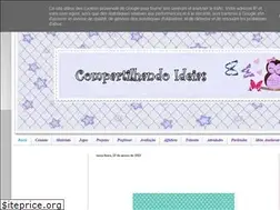 Sites similar to ideiascompartiladas.blogspot.com