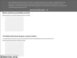 Sites similar to ideiascriativa.com