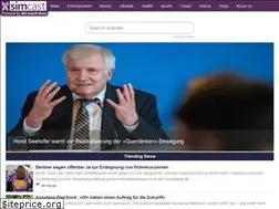 Sites similar to ideiaseopinioes.com