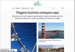 Sites similar to ideiasnamala.com