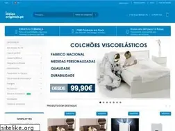 Sites similar to ideiasoriginais.pt