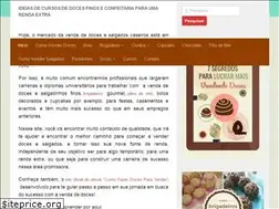 Sites similar to ideiasquelucram.com