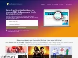 Sites similar to ideiasquevendem.com