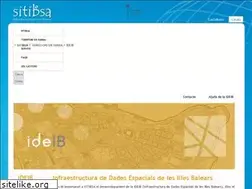 Sites similar to ideib.cat