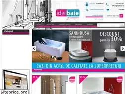 Sites similar to ideibaie.ro