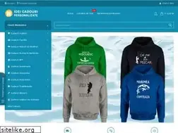 Sites similar to ideicadouripersonalizate.ro