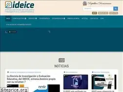Sites similar to ideice.gob.do