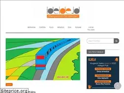 Sites similar to ideide.id