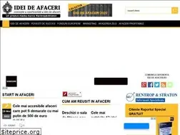 Sites similar to ideideafaceri.ro