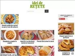 Sites similar to ideideretete.net