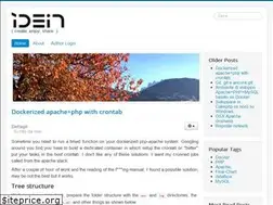 Sites similar to idein.it