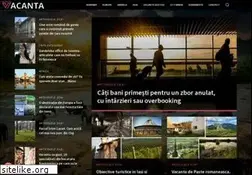 Sites similar to ideipentruvacanta.ro