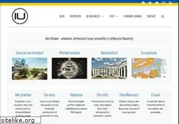 Sites similar to ideiurbane.ro