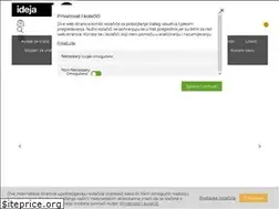 Sites similar to ideja.hr