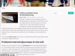Sites similar to idekampanjer.se